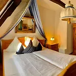 Altfraenkische Weinstube Pensjonat 3*