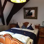 Altfraenkische Weinstube Pensjonat