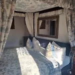 Altfraenkische Weinstube Pensjonat