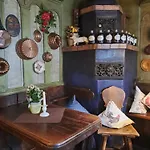 Altfraenkische Weinstube Pensjonat