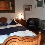 Altfraenkische Weinstube Pensjonat 3*