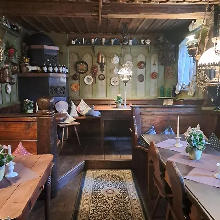 Altfraenkische Weinstube 3*