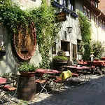 Altfraenkische Weinstube 3* Rothenburg ob der Tauber