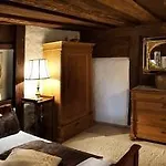 Altfraenkische Weinstube Gæstehus Rothenburg ob der Tauber