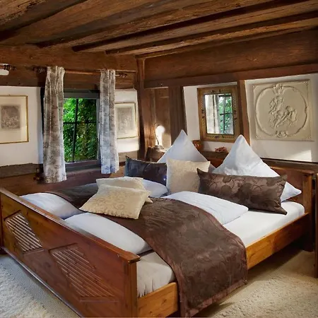 招待所 艾尔弗拉恩基斯克葡萄酒馆酒店