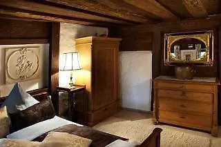 Altfraenkische Weinstube Guest house Rothenburg ob der Tauber